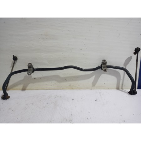 Recambio de barra de suspension delantera para volkswagen golf vii lim. (5g1) comfortline bluemotion referencia OEM IAM 5Q041130