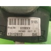 Recambio de airbag delantero izquierdo para opel vectra c berlina essentia referencia OEM IAM 13112812  