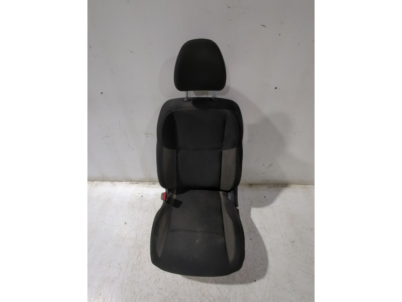 Recambio de asiento delantero izquierdo para nissan qashqai ii (j11, j11_) 1.5 dci referencia OEM IAM 871544EA1A  
