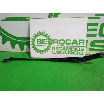 Recambio de brazo limpia delantero izquierdo para peugeot 508 active referencia OEM IAM 9686437680  