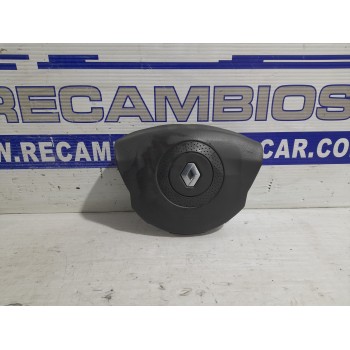 AIRBAG DELANTERO IZQUIERDO 8200323714 