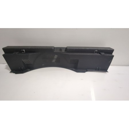 Recambio de moldura para volkswagen t-cross (c11, d31) 1.0 tsi referencia OEM IAM 2GM863459  