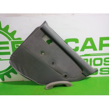 GUARNECIDO PUERTA TRASERA IZQUIERDA 809015F682 