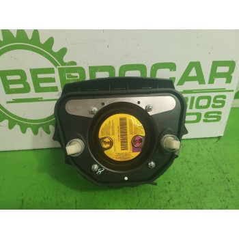 Recambio de airbag delantero izquierdo para opel vectra c berlina essentia referencia OEM IAM 13112812  
