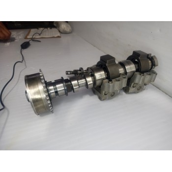 Recambio de arbol de levas para hyundai i20 (bc3) essence mild-hybrid referencia OEM IAM 24350-07170  