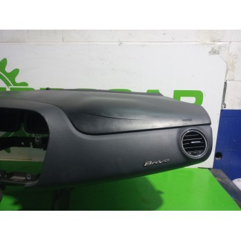 Recambio de kit airbag para fiat bravo (198) 1.9 dynamic multijet referencia OEM IAM 735493431  