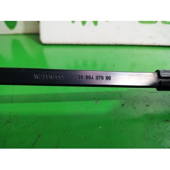 Recambio de brazo limpia delantero izquierdo para peugeot 508 active referencia OEM IAM 9686437680  