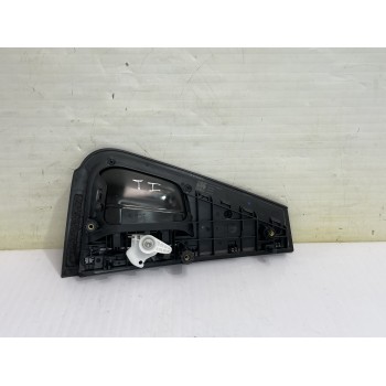 Recambio de maneta exterior trasera izquierda para jeep avenger altitude referencia OEM IAM 00521703560  