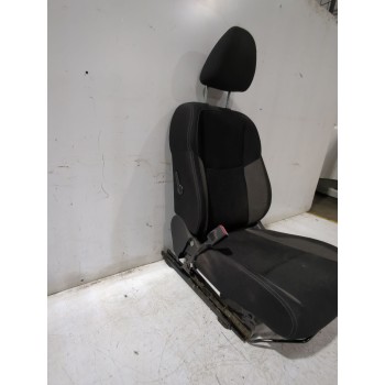 Recambio de asiento delantero izquierdo para nissan qashqai ii (j11, j11_) 1.5 dci referencia OEM IAM 871544EA1A  