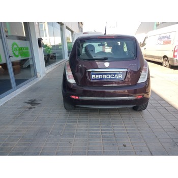 lancia ypsilon (101) del año 2006