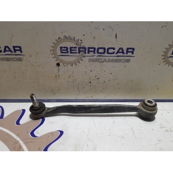 Recambio de bieleta estabilizadora trasera izquierda para mercedes-benz clase c (w203) berlina 2.2 cdi cat referencia OEM IAM 20