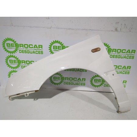 Recambio de aleta delantera izquierda para volkswagen golf v (1k1) 2.0 fsi referencia OEM IAM 1H0821105  