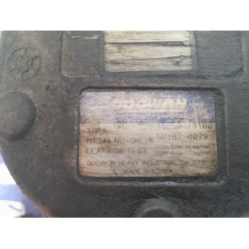 Recambio de compresor aire acondicionado para kia carens 2.0 turbodiesel cat referencia OEM IAM 1625019100  