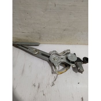 Recambio de elevalunas delantero derecho para toyota auris (_e15_) 1.33 dual-vvti (nre150_) referencia OEM IAM 6981002320  