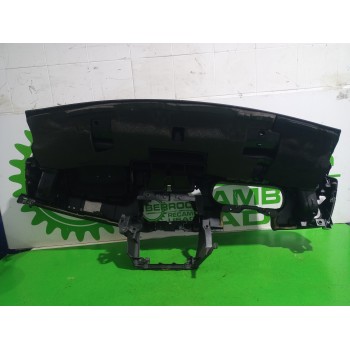 Recambio de kit airbag para fiat bravo (198) 1.9 dynamic multijet referencia OEM IAM 735493431  