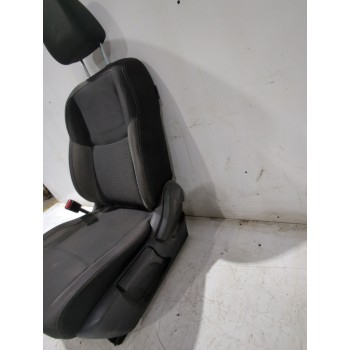 Recambio de asiento delantero izquierdo para nissan qashqai ii (j11, j11_) 1.5 dci referencia OEM IAM 871544EA1A  