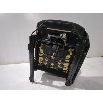 Recambio de asiento delantero izquierdo para nissan qashqai ii (j11, j11_) 1.5 dci referencia OEM IAM 871544EA1A  