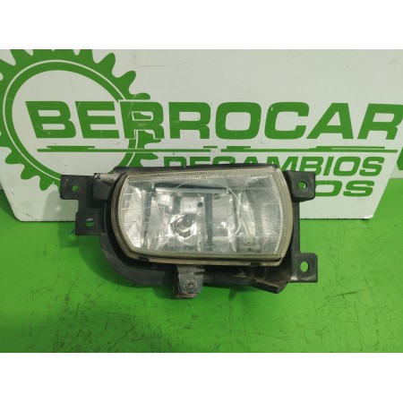 Recambio de faro antiniebla derecho para kia carnival 2.9 crdi cat referencia OEM IAM 922024D0  