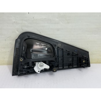 Recambio de maneta exterior trasera izquierda para jeep avenger altitude referencia OEM IAM 00521703560  