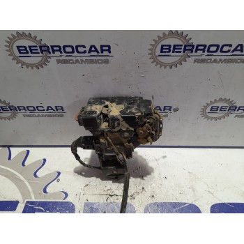 Recambio de cerradura puerta delantera izquierda para volkswagen passat berlina (3b2) 1.9 tdi referencia OEM IAM 3B1837015A  