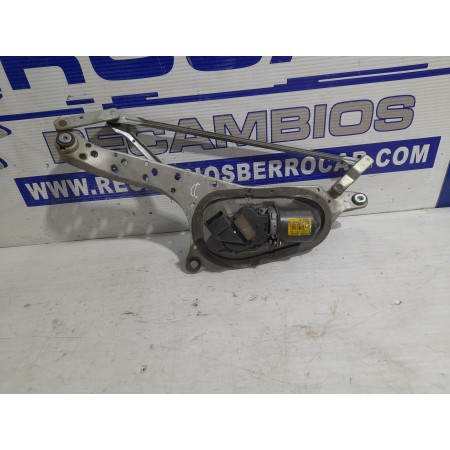 Recambio de motor limpia delantero para renault laguna ii (bg0) 1.9 dci diesel fap referencia OEM IAM 53564102  