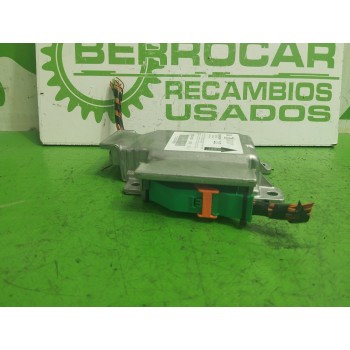 Recambio de centralita airbag para opel vectra c berlina essentia referencia OEM IAM 330518650  