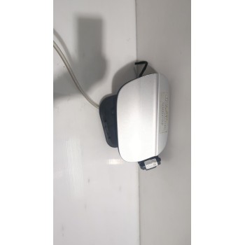 TAPA EXTERIOR COMBUSTIBLE 2GM809999B 