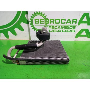 Recambio de evaporador aire acondicionado para volkswagen t-roc (d11) basis referencia OEM IAM 5Q2816100A  