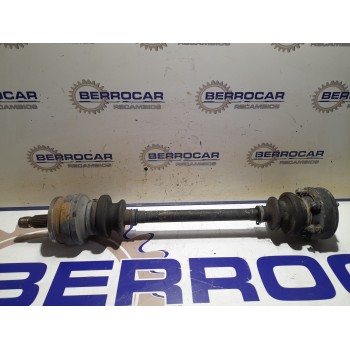 TRANSMISION TRASERA DERECHA A2203570191 