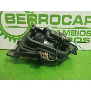 Recambio de faro antiniebla derecho para kia carnival 2.9 crdi cat referencia OEM IAM 922024D0  