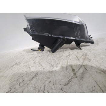 Recambio de faro antiniebla derecho para bmw 1 (e87) 120 d referencia OEM IAM 63177181288  