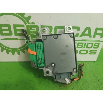 Recambio de centralita airbag para opel vectra c berlina essentia referencia OEM IAM 330518650  