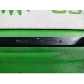 Recambio de brazo limpia delantero derecho para peugeot 508 active referencia OEM IAM 9686437780  