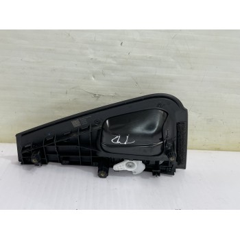 Recambio de maneta exterior trasera derecha para jeep avenger altitude referencia OEM IAM 00521764730  