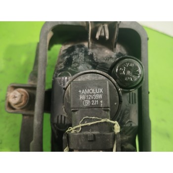 Recambio de faro antiniebla derecho para kia carnival 2.9 crdi cat referencia OEM IAM 922024D0  