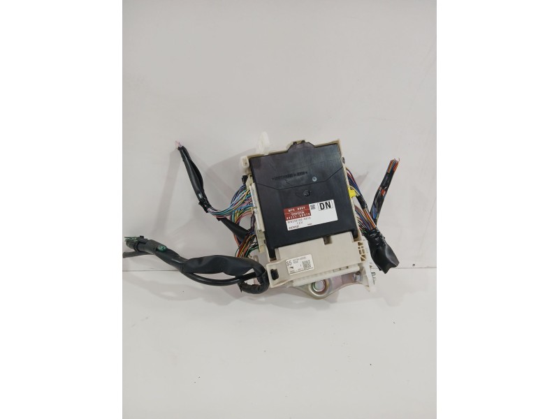 Recambio de modulo electronico para toyota yaris active referencia OEM IAM 892210D870  