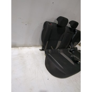Recambio de asiento trasero para nissan qashqai ii (j11, j11_) 1.5 dci referencia OEM IAM 88650HV12A  
