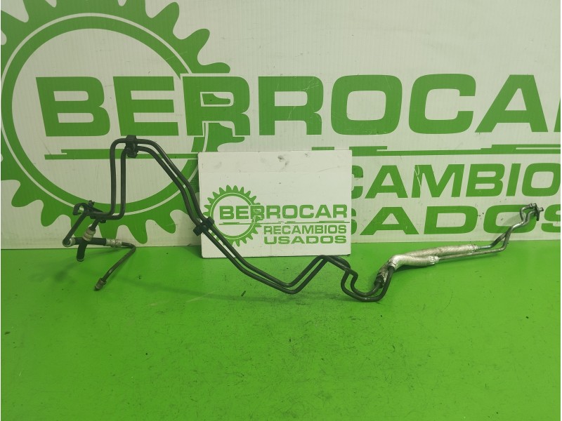 Recambio de tubo direccion para opel vectra c berlina essentia referencia OEM IAM 0100185132013  