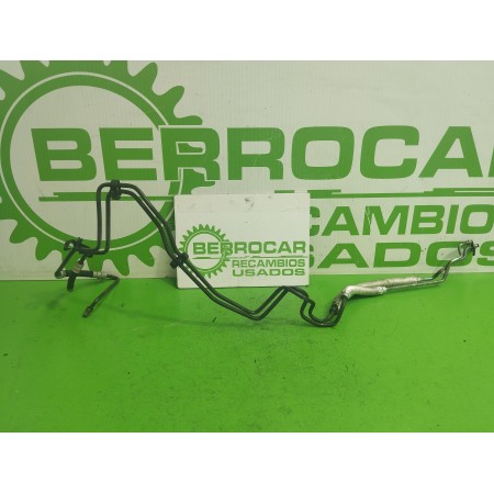 Recambio de tubo direccion para opel vectra c berlina essentia referencia OEM IAM 0100185132013  