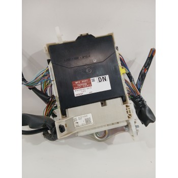 Recambio de modulo electronico para toyota yaris active referencia OEM IAM 892210D870  