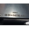 Recambio de moldura para ford sierra berlina brillant referencia OEM IAM 90BGA046780AAW  