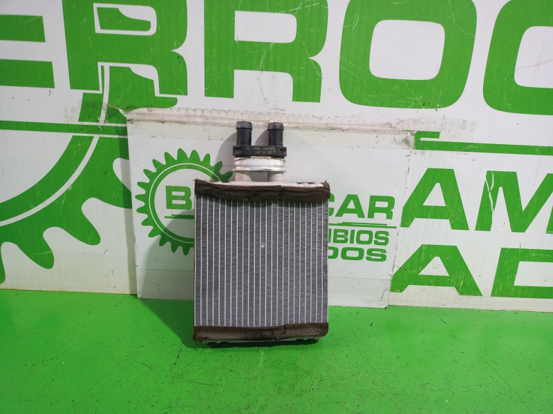 Recambio de radiador calefaccion / aire acondicionado para seat ibiza (6j5) emoción referencia OEM IAM 6Q0819031  