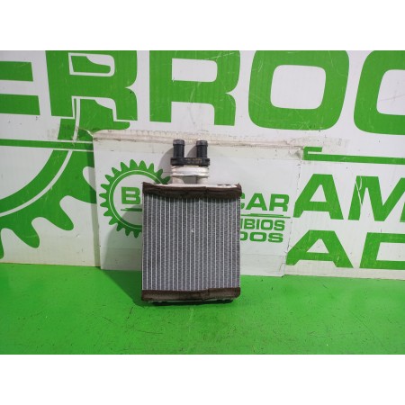 Recambio de radiador calefaccion / aire acondicionado para seat ibiza (6j5) emoción referencia OEM IAM 6Q0819031  