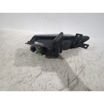 Recambio de faro antiniebla derecho para bmw 1 (e87) 120 d referencia OEM IAM 63177181288  