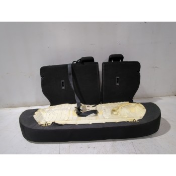 Recambio de asiento trasero para nissan qashqai ii (j11, j11_) 1.5 dci referencia OEM IAM 88650HV12A  