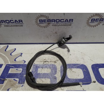 Recambio de cables maletero/porton para mercedes-benz clase a (w168) 1.4 cat referencia OEM IAM A2047500185  