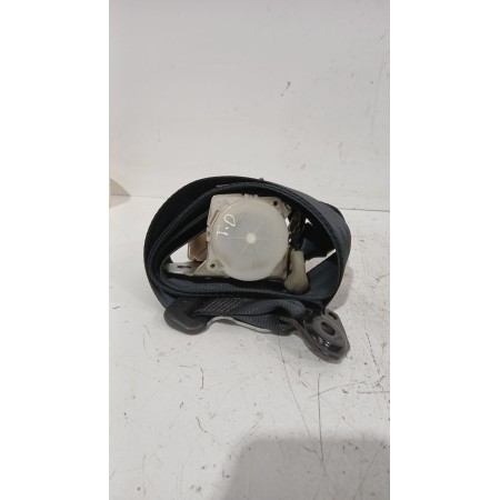 Recambio de cinturon seguridad trasero derecho para toyota yaris (_p9_) 1.33 vvt-i (nsp90_) referencia OEM IAM 733600D091C0  