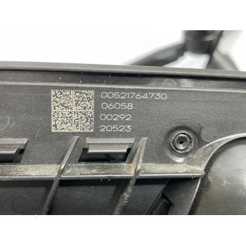 Recambio de maneta exterior trasera derecha para jeep avenger altitude referencia OEM IAM 00521764730  