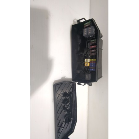 Recambio de caja reles / fusibles para volkswagen t-cross (c11, d31) 1.0 tsi referencia OEM IAM 2Q0927165A  