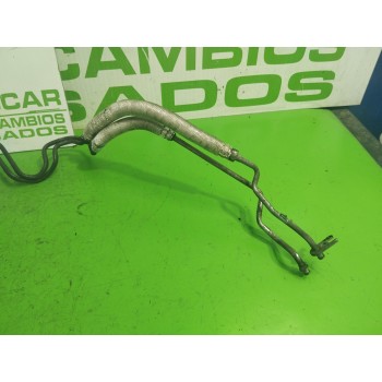 Recambio de tubo direccion para opel vectra c berlina essentia referencia OEM IAM 0100185132013  